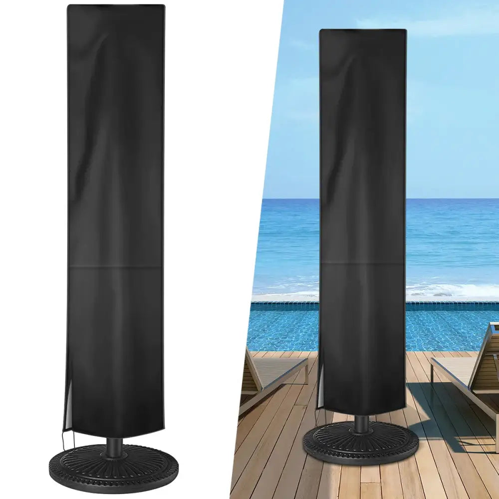Outdoor Umbrella Cover Habicare