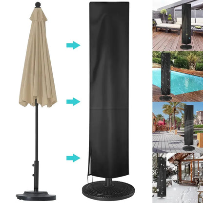 Outdoor Umbrella Cover Habicare
