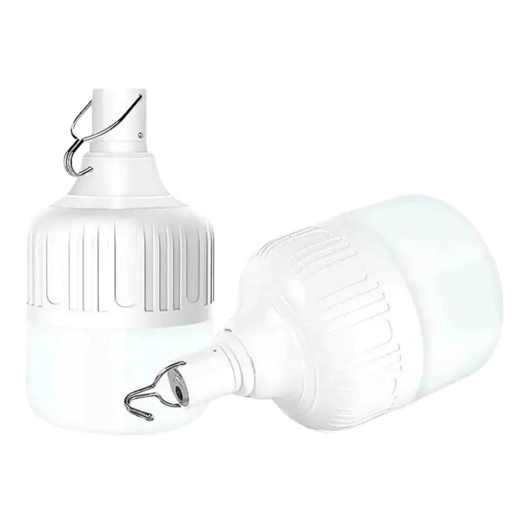 Outdoor USB Rechargeable LED Lamp Habicare
