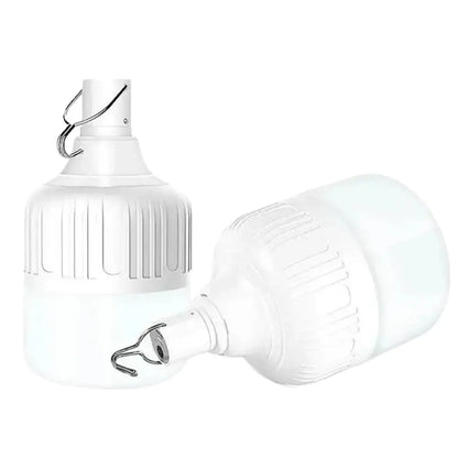 Outdoor USB Rechargeable LED Lamp Habicare