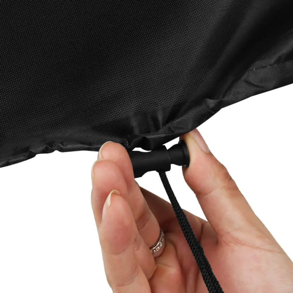 Outdoor Waterproof L-Shape Sofa Cover – Heavy-Duty Weather Protection (different sizes available) Habicare