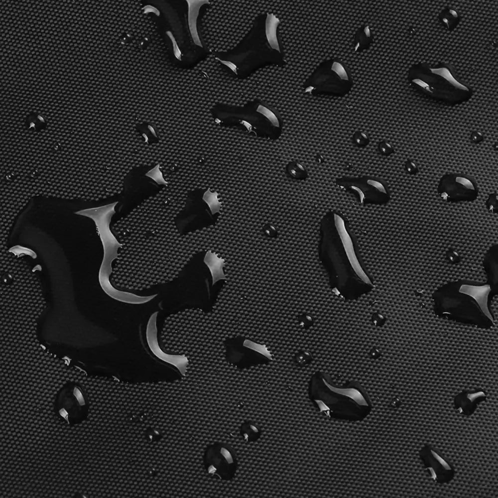 Outdoor Waterproof L-Shape Sofa Cover – Heavy-Duty Weather Protection (different sizes available) Habicare