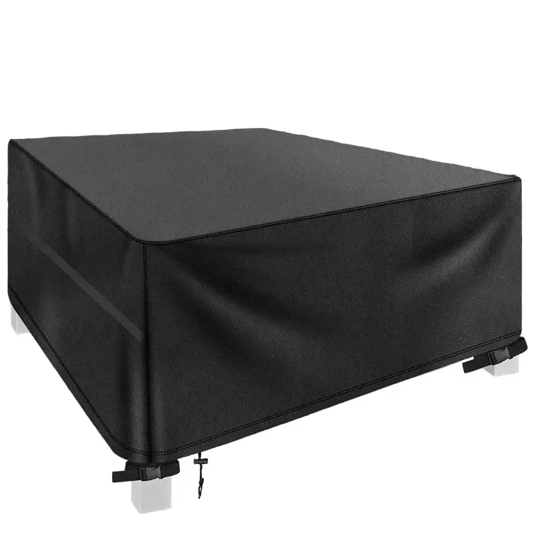 Outdoor Waterproof L-Shape Sofa Cover – Heavy-Duty Weather Protection (different sizes available) Habicare