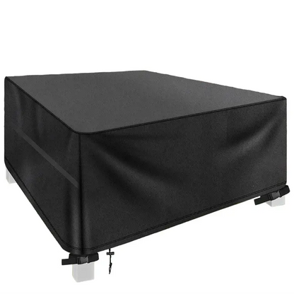 Outdoor Waterproof L-Shape Sofa Cover – Heavy-Duty Weather Protection (different sizes available) Habicare