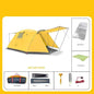 Four Person Outdoor Camping Tent