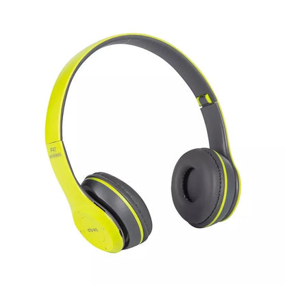 P47 Wireless Headphone 9eight5