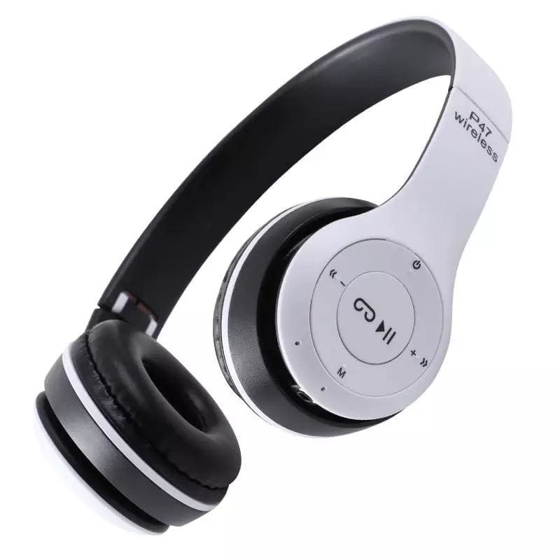 P47 Wireless Headphones - ShopHub