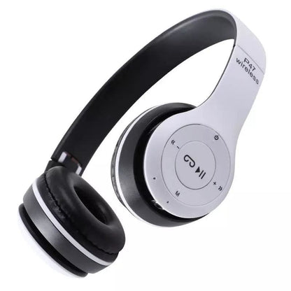 P47 Wireless Headphones - ShopHub