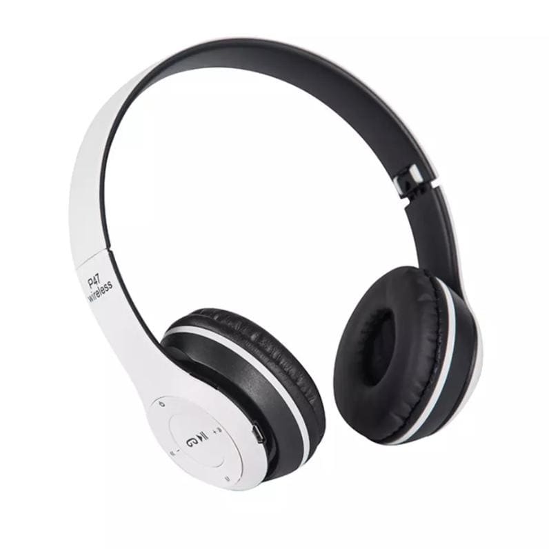 P47 Wireless Headphones - ShopHub