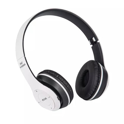 P47 Wireless Headphones - ShopHub