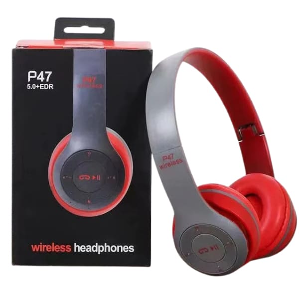 P47 Headphones - Wireless 9eight5