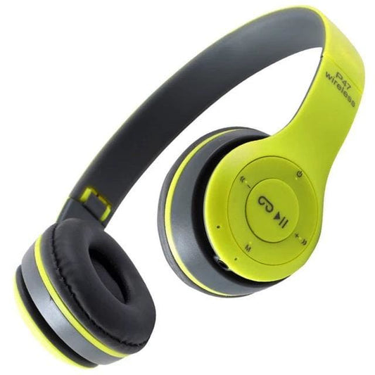 P47 Wireless Headphone 9eight5