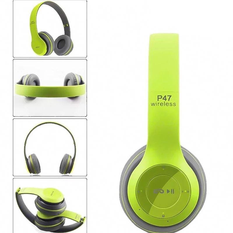 P47 Wireless Headphone 9eight5