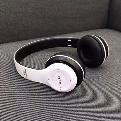 P47 Wireless Headphones - ShopHub