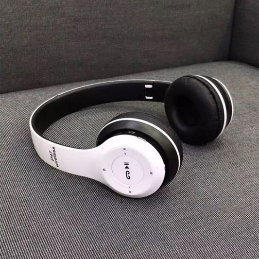 P47 Wireless Headphones - ShopHub