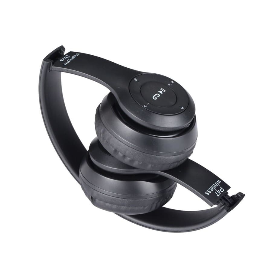 P47 Wireless Headphones with Mic 9eight5