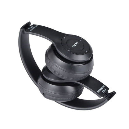 P47 Wireless Headphones with Mic 9eight5