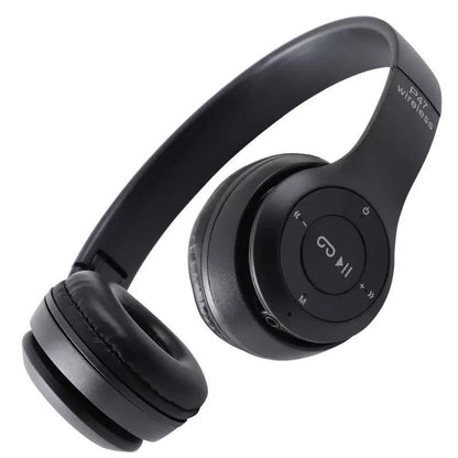 P47 Wireless Headphones with Mic 9eight5