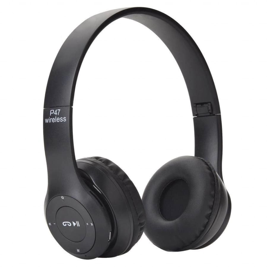 P47 Wireless Headphones with Mic 9eight5