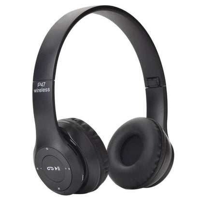 P47 Wireless Headphones with Mic 9eight5