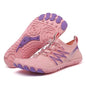 Unisex Outdoor Water Shoes - Quick-Dry Hiking and Swimming Footwear