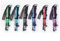 Ultra-Light 5-Section Folding Trekking Pole | Aluminum Alloy Hiking Pole