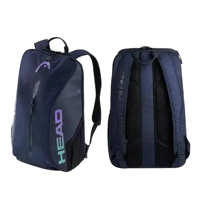 Padel Racket / Tennis Racket Backpack (5 colours available) Habicare