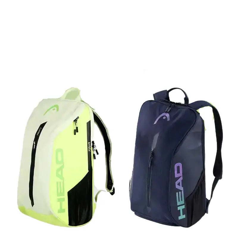 Padel Racket / Tennis Racket Backpack (5 colours available) Habicare