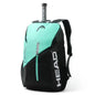 Padel Racket / Tennis Racket Backpack (5 colours available) Habicare