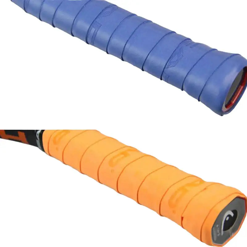 Padel Racket / Tennis Racket Non-Slip Sweat Absorbing Grip Tape (5 Pcs) Habicare
