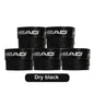 Padel Racket / Tennis Racket Non-Slip Sweat Absorbing Grip Tape (5 Pcs) Habicare