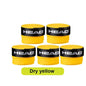 Padel Racket / Tennis Racket Non-Slip Sweat Absorbing Grip Tape (5 Pcs) Habicare