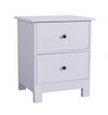 Pamela' Bedside Table
