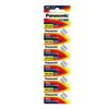 Panasonic CR1220 Watch Batteries for (5 Pack)