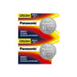 Panasonic CR2354 Watch Batteries (2 Pack) That Watch Shop