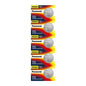 Panasonic CR2354 Watch Batteries (5 Pack) That Watch Shop