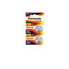 Watch Batteries for Panasonic CR2450 (2 Pack)