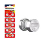 Panasonic LR43 / 186 Watch Batteries (10 Pack) That Watch Shop