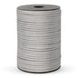 Paracord Rope – 9-Core Military Survival Cord (Multiple Lengths & Colours available) Habicare