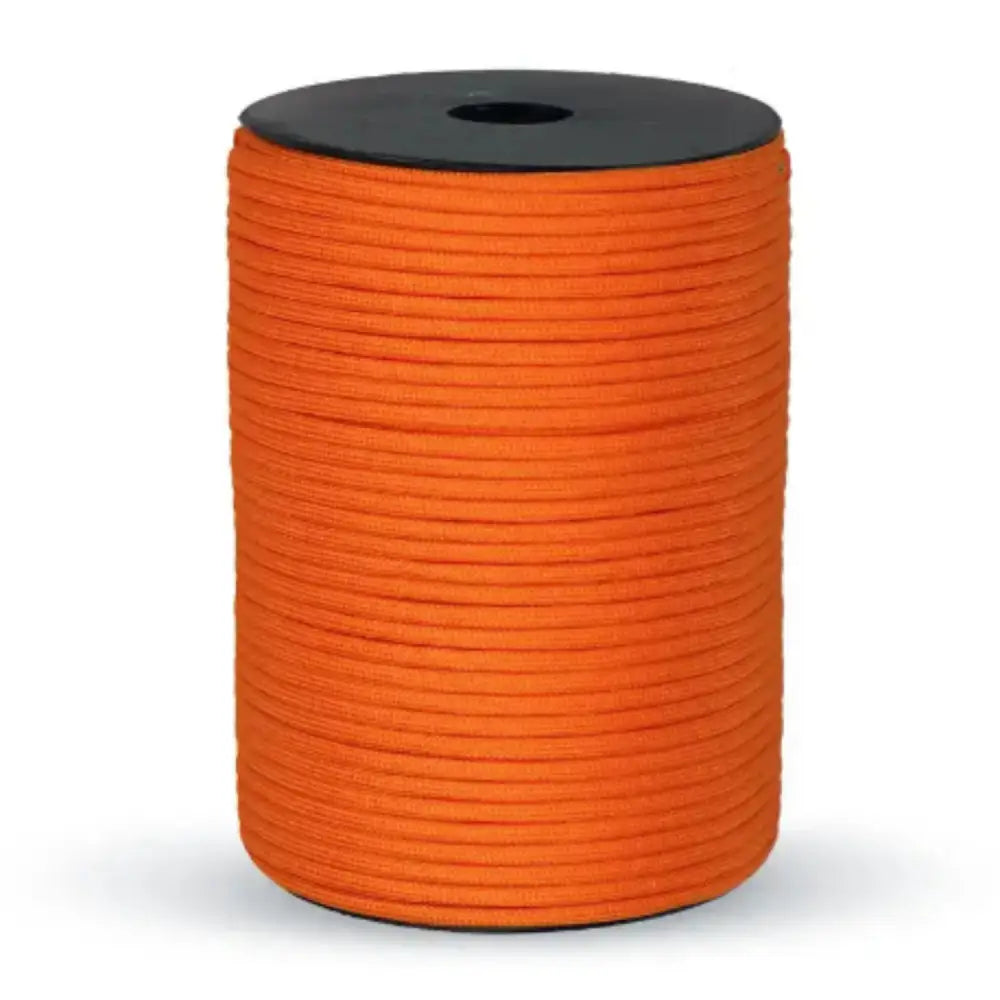 Paracord Rope – 9-Core Military Survival Cord (Multiple Lengths & Colours available) Habicare