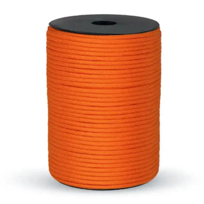 Paracord Rope – 9-Core Military Survival Cord (Multiple Lengths & Colours available) Habicare