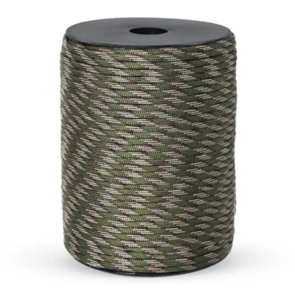 Paracord Rope – 9-Core Military Survival Cord (Multiple Lengths & Colours available) Habicare