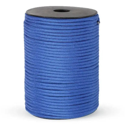 Paracord Rope – 9-Core Military Survival Cord (Multiple Lengths & Colours available) Habicare