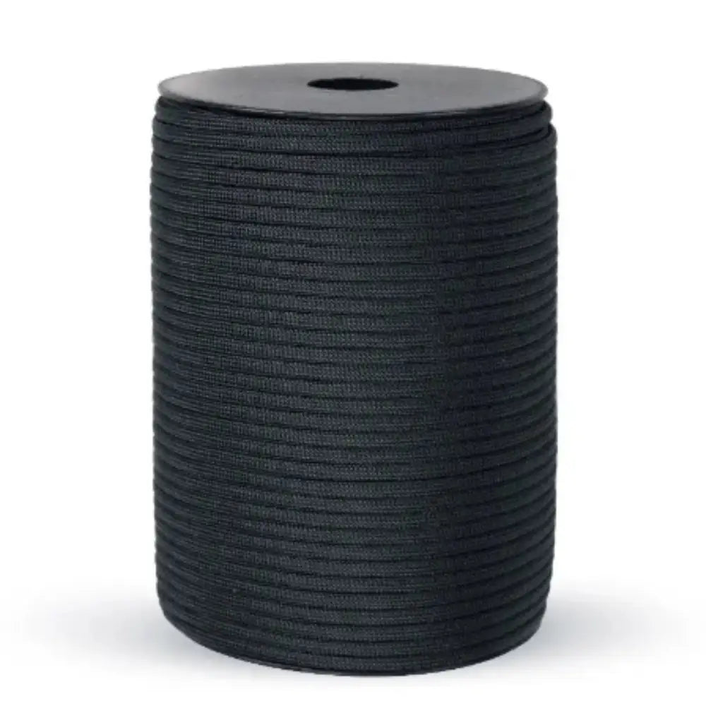 Paracord Rope – 9-Core Military Survival Cord (Multiple Lengths & Colours available) Habicare