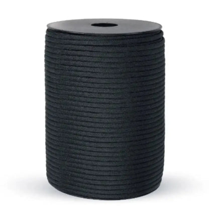 Paracord Rope – 9-Core Military Survival Cord (Multiple Lengths & Colours available) Habicare