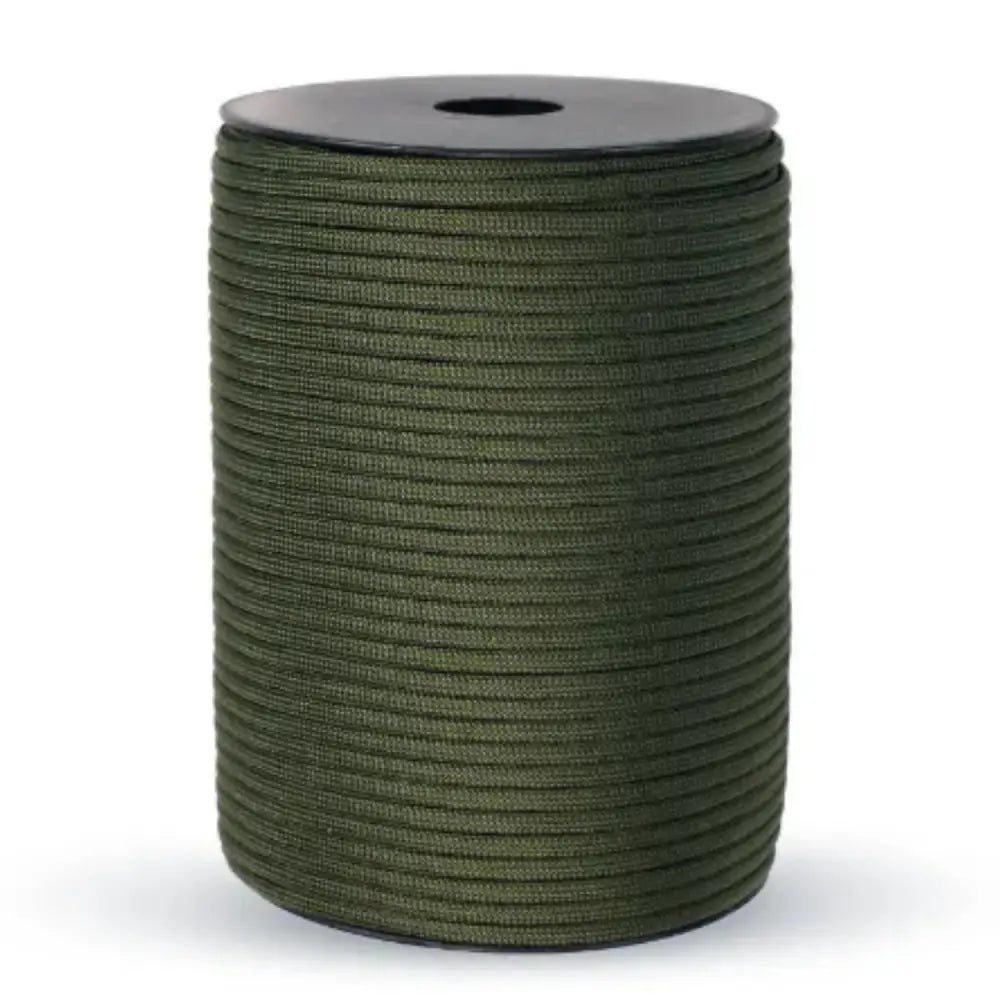 Paracord Rope – 9-Core Military Survival Cord (Multiple Lengths & Colours available) Habicare