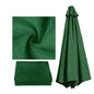 Parasol Replacement Cover – 6 or 8 Ribs (6 colours available) Habicare