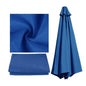 Parasol Replacement Cover – 6 or 8 Ribs (6 colours available) Habicare
