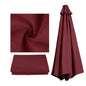 Parasol Replacement Cover – 6 or 8 Ribs (6 colours available) Habicare