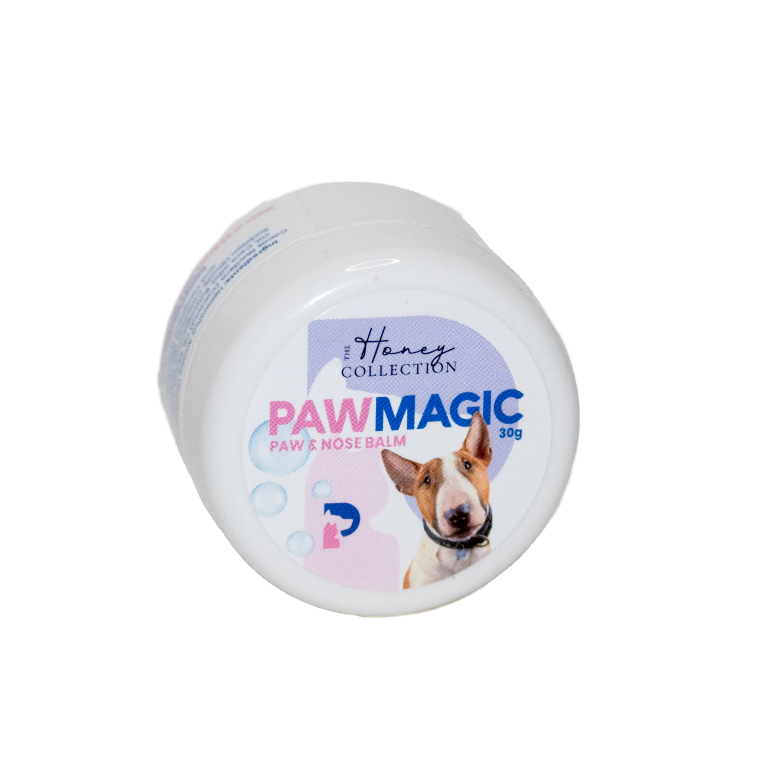 PawMagic - ShopHub